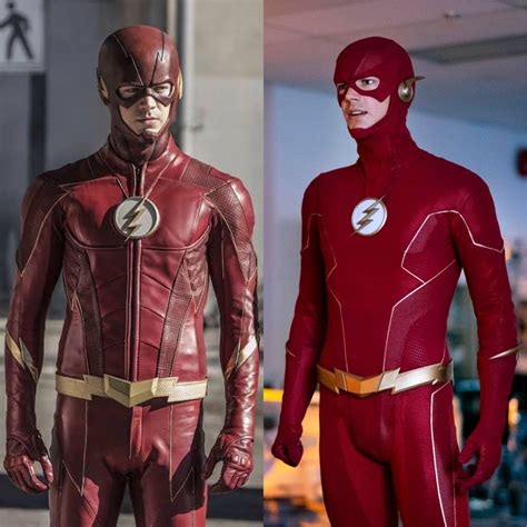 best flash season